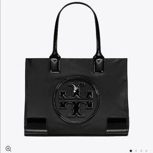 Tory Burch Ella mini tote